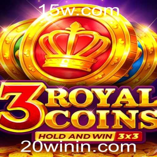 Desvendando o Fascinante Jogo 3royalcoins: Regras e Estratégias com a Palavra-Chave 20win