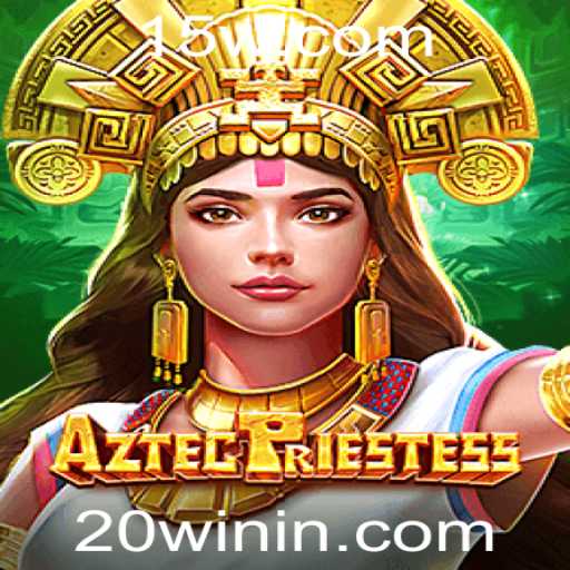 Descubra o Fascinante Universo de AztecPriestess