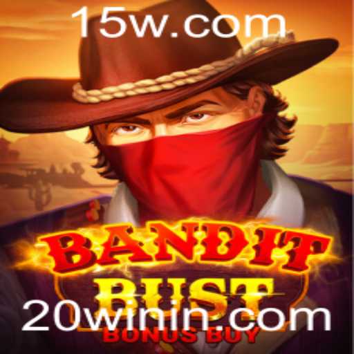 BanditBustBonusBuy: Uma Aventura em Caça ao Tesouro com Chance de Ganhos