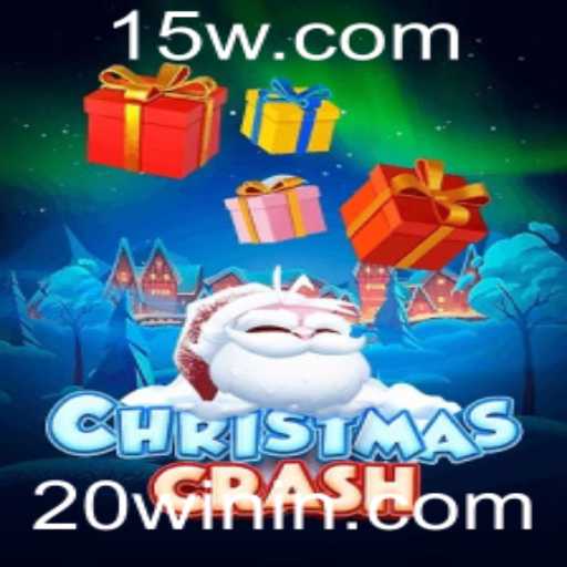 ChristmasCrash: Mergulhe no Espetacular Universo do Jogo Festivo