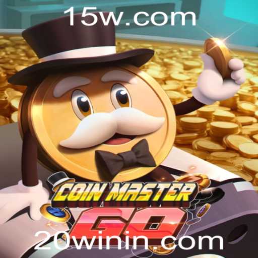 Descubra o Empolgante Mundo de CoinMasterGO: O Jogo de Estratégia que Conquista Multidões