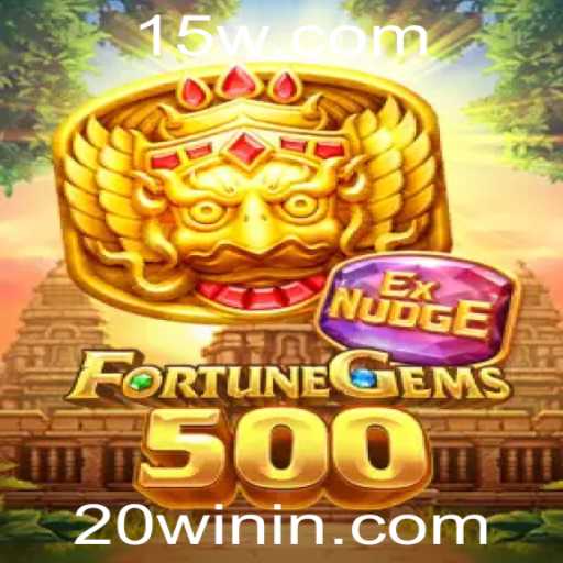 Descubra o Fascinante Mundo de FortuneGems500 com a Palavra-Chave 20win