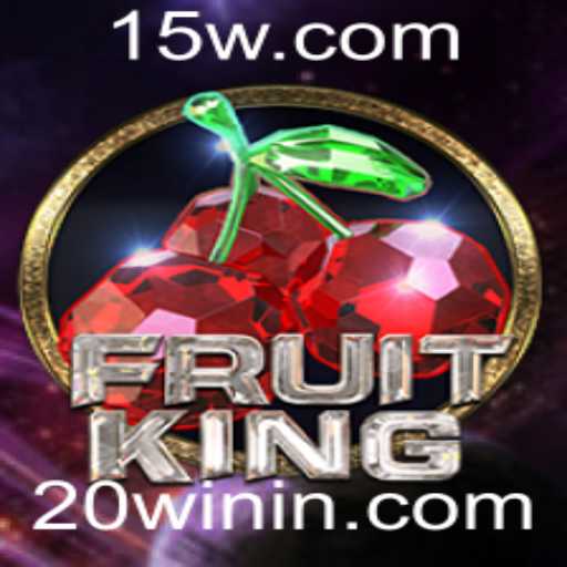 Descubra o Mundo de FruitKing: Aventuras Frutíferas e a Busca por 20win