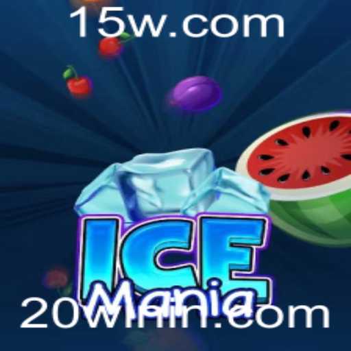 Explorando IceMania: O Jogo Inovador que Conquista com Desafios Gelados