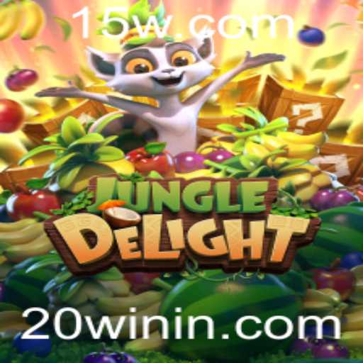 JungleDelight: Aventura Selvagem e Estratégia para Vencer