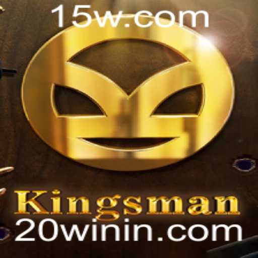 Kingsman: O Jogo Estratégico de 20win