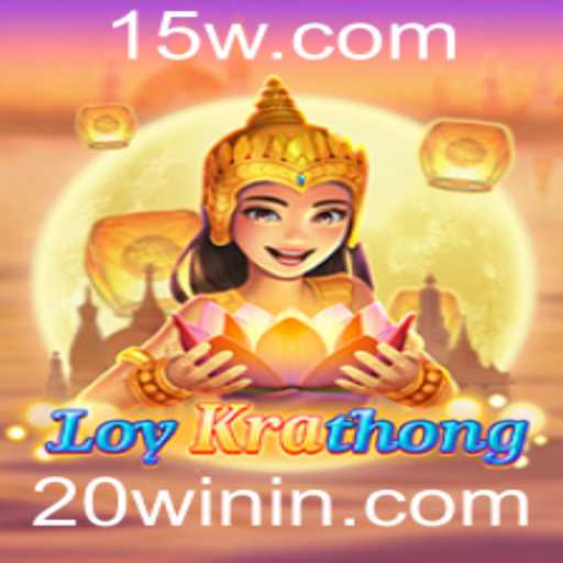 Descubra LoyKrathong: Um Jogo Fascinante Inspirado na Tradição