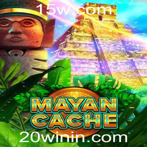 Descubra o Fascinante Mundo de MayanCache: Estratégia e Aventura em um Novo Jogo Cativante