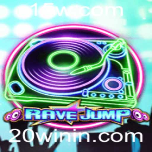 Descubra a Experiência Vibrante de RaveJump: O Jogo de Saltos Alucinantes