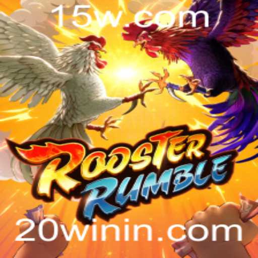 RoosterRumble: A Nova Sensação do Mundo dos Games