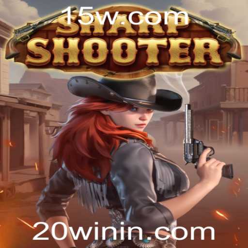 Sharpshooter: Descubra o Jogo que Está Mudando as Regras
