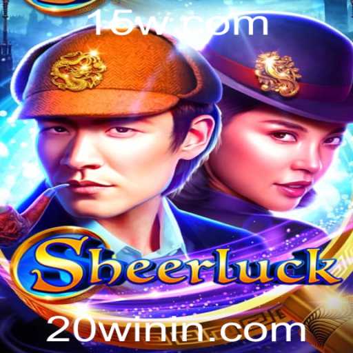 Descubra o Mundo de Sheerluck: Um Jogo de Estratégia e Mistério