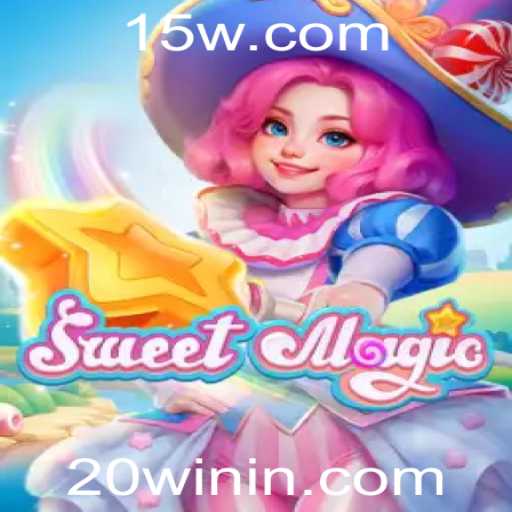 Descubra o Encanto do Jogo SweetMagic com o Estilo de Vencer '20win'