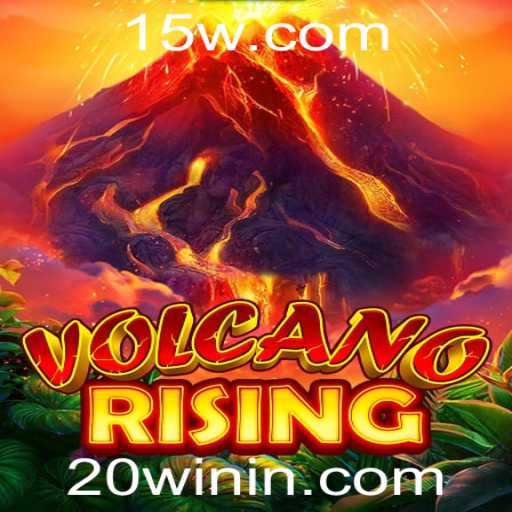 VolcanoRising: Conquiste a Montanha da Lava com Estratégia e Coragem